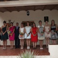 Castellón, Na Violant d’Hongria 2014