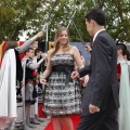 Castellón, Na Violant d’Hongria 2014
