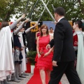 Castellón, Na Violant d’Hongria 2014