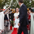 Castellón, Na Violant d’Hongria 2014