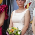 Castellón, Na Violant d’Hongria 2014