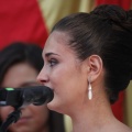 Castellón, Na Violant d’Hongria 2014