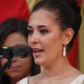 Castellón, Na Violant d’Hongria 2014