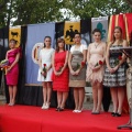 Castellón, Na Violant d’Hongria 2014