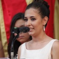 Castellón, Na Violant d’Hongria 2014