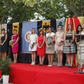 Castellón, Na Violant d’Hongria 2014