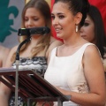 Castellón, Na Violant d’Hongria 2014