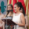 Castellón, Na Violant d’Hongria 2014