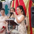 Castellón, Na Violant d’Hongria 2014