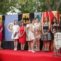 Castellón, Na Violant d’Hongria 2014