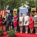 Castellón, Na Violant d’Hongria 2014