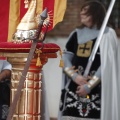 Castellón, Na Violant d’Hongria 2014