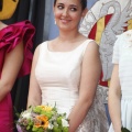 Castellón, Na Violant d’Hongria 2014
