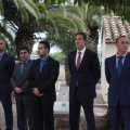 Castellón, Na Violant d’Hongria 2014