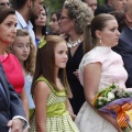 Castellón, Na Violant d’Hongria 2014