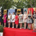 Castellón, Na Violant d’Hongria 2014