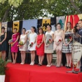 Castellón, Na Violant d’Hongria 2014