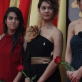 Castellón, Na Violant d’Hongria 2014