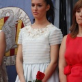 Castellón, Na Violant d’Hongria 2014