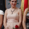 Castellón, Na Violant d’Hongria 2014