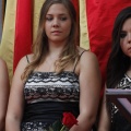 Castellón, Na Violant d’Hongria 2014