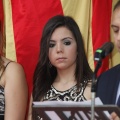 Castellón, Na Violant d’Hongria 2014