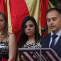 Castellón, Na Violant d’Hongria 2014
