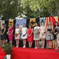 Castellón, Na Violant d’Hongria 2014