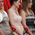 Castellón, Na Violant d’Hongria 2014