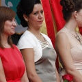 Castellón, Na Violant d’Hongria 2014