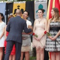 Castellón, Na Violant d’Hongria 2014