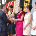 Castellón, Na Violant d’Hongria 2014