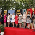 Castellón, Na Violant d’Hongria 2014