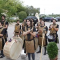 Castellón, Na Violant d’Hongria 2014