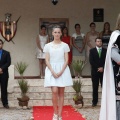 Castellón, Na Violant d’Hongria 2014