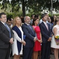 Castellón, Na Violant d’Hongria 2014