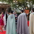 Castellón, Na Violant d’Hongria 2014