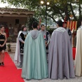 Castellón, Na Violant d’Hongria 2014