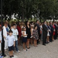 Castellón, Na Violant d’Hongria 2014