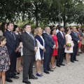 Castellón, Na Violant d’Hongria 2014
