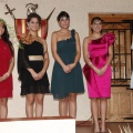 Castellón, Na Violant d’Hongria 2014