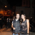 Fiesta Biker