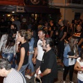 Fiesta Biker