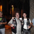 Fiesta Biker