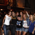 Fiesta Biker