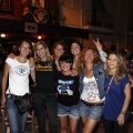 Fiesta Biker
