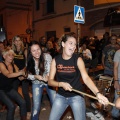 Fiesta Biker