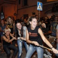 Fiesta Biker
