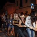 Fiesta Biker