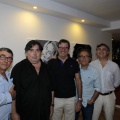 Exposición Pepe Nebot